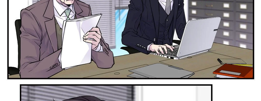 My Ex, Client - Chapter 27